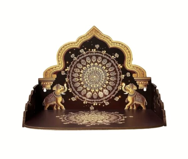home & office temples