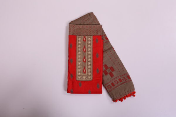 dress material