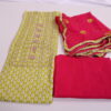 dress material