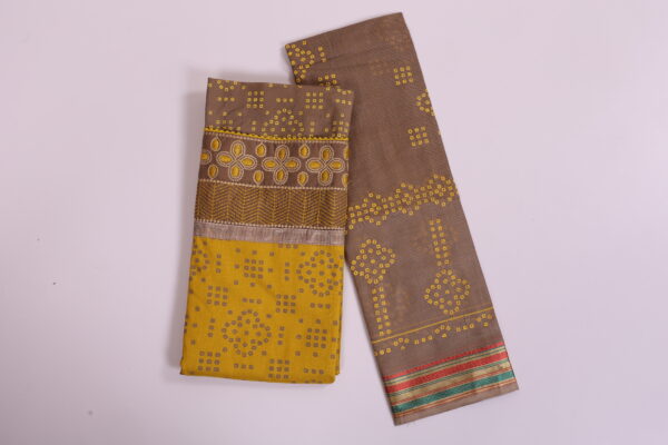 dress material