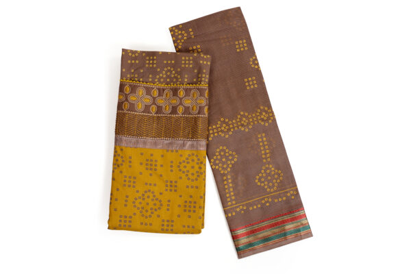 dress material