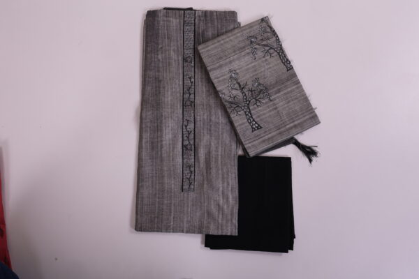 DRESS MATERIAL