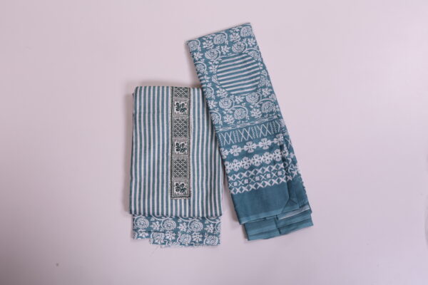 dress material