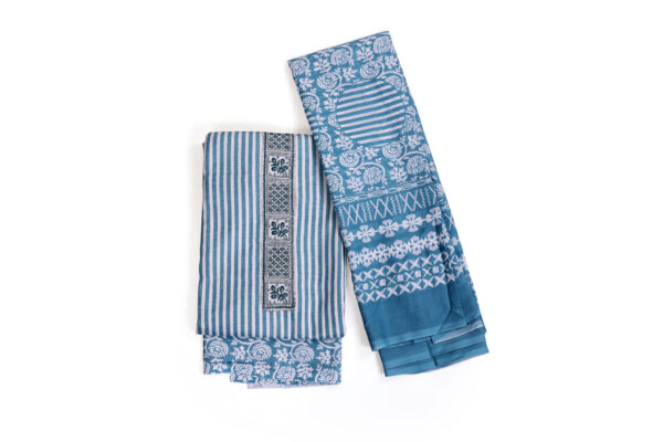 dress material