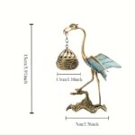 crane hanging