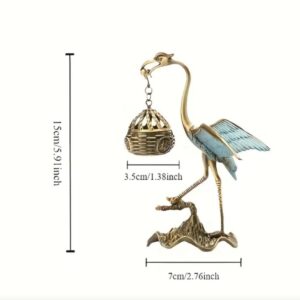 crane hanging