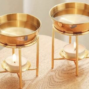 oil burner