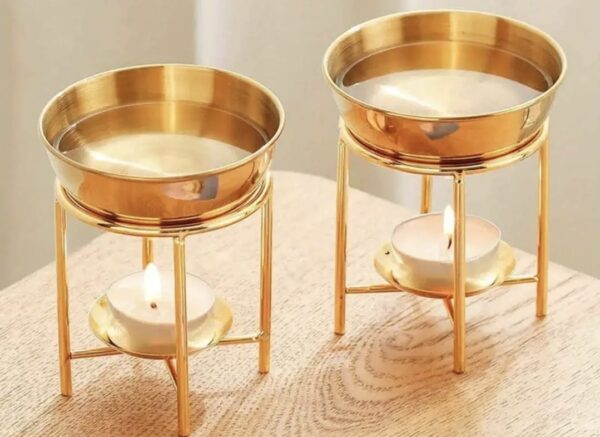 oil burner