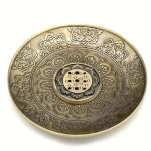 metal burner