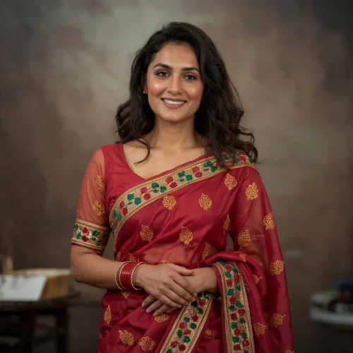 Saree Category